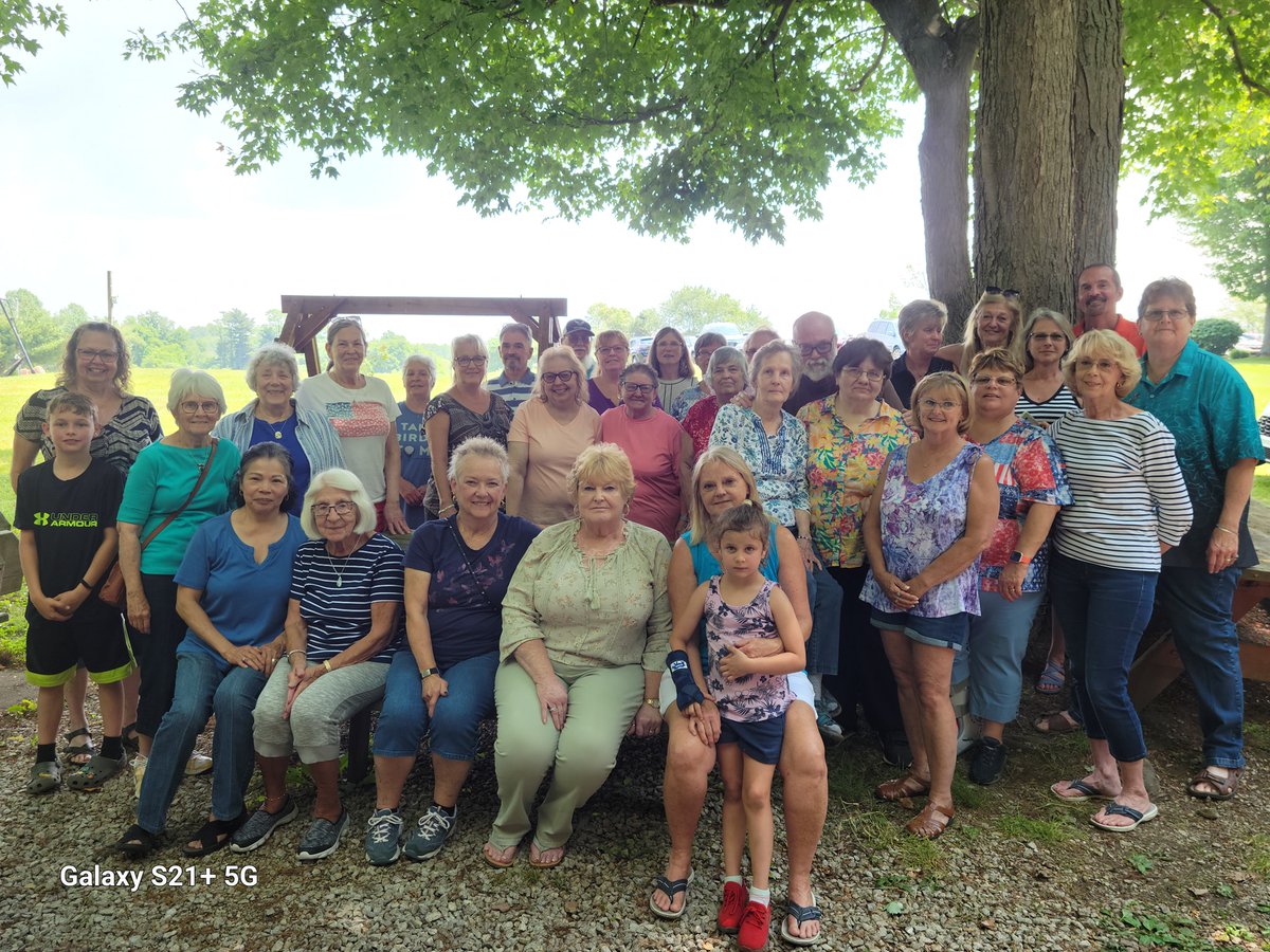 Pleasant Ridge Manor tweet media