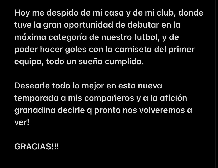 ⁦<a href="/GranadaCF/">Granada CF ❤️⚪️</a>⁩