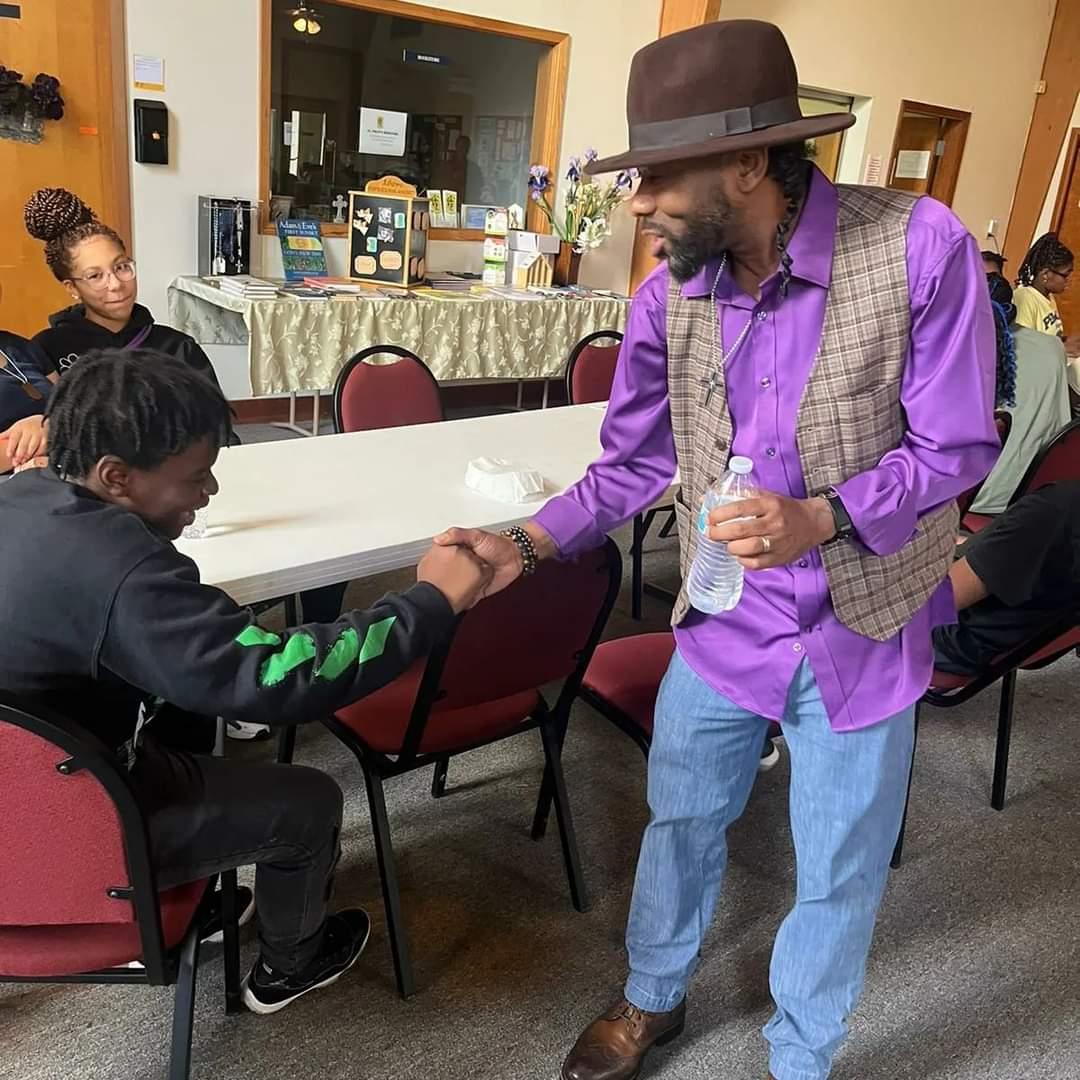 Phoenix Communities of NOLA tweet media