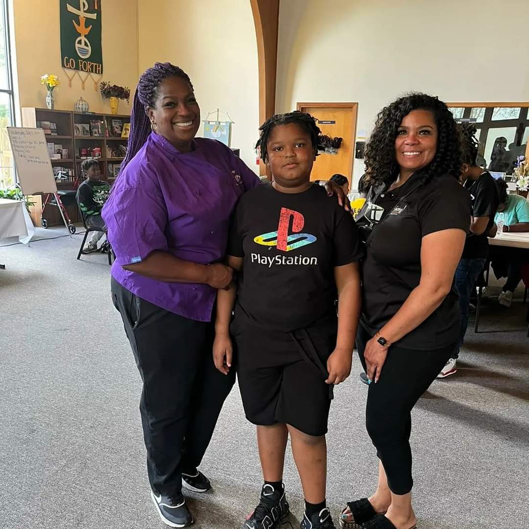 Phoenix Communities of NOLA tweet media