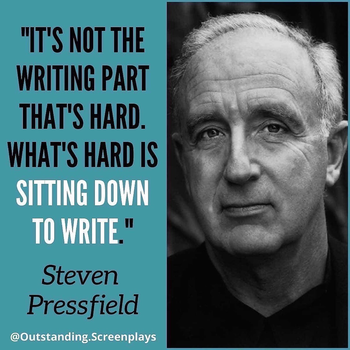 outscreenplays's tweet photo. #StevenPressfield #Screenwriting https://t.co/IsaFBSwdVM