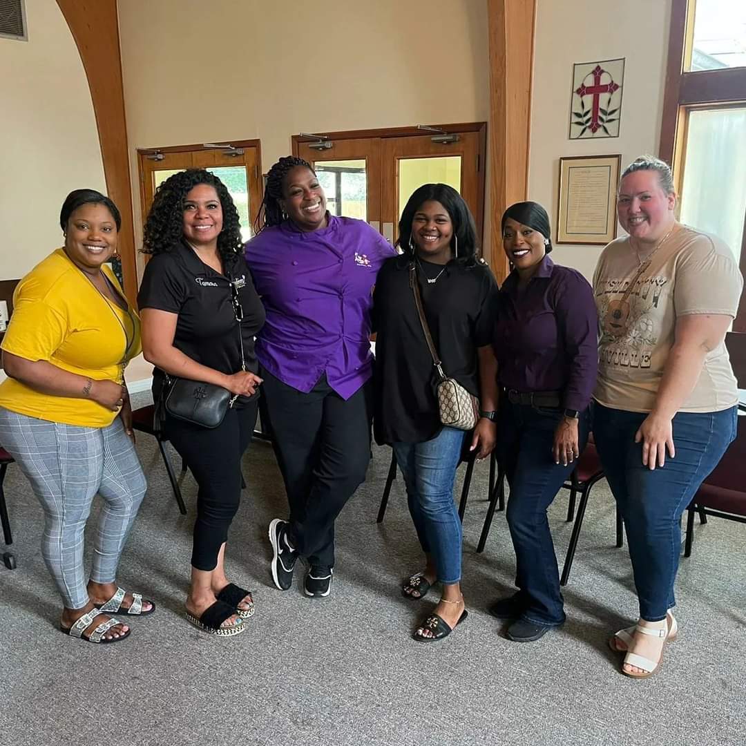 Phoenix Communities of NOLA tweet media