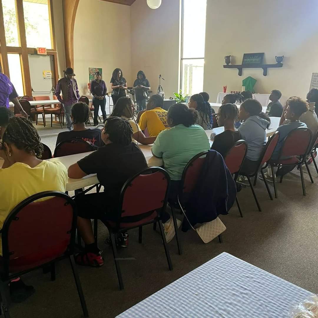 Phoenix Communities of NOLA tweet media