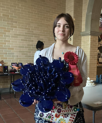 hcstonline's tweet photo. HTHS students won several awards at the 2023 HC Alliance of Teen Arts Art Expo! Congrats to Sarah Dziekan, Luciana Ussa, Emma Fernandes-Santinho, Violetta Soto-RuelJudges, Valentina Castro, Taydiana Miranda, Sherly Rodriguez, Esteban Diaz, Melany Morejon, and Emily Gajilan! https://t.co/wGQRGcV6KM
