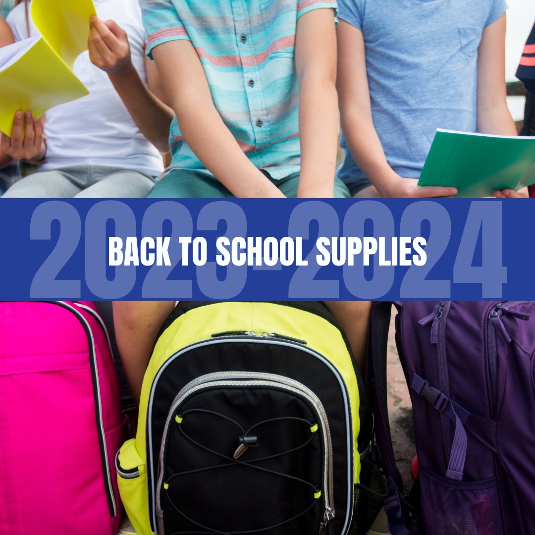 NewBraunfelsISD's tweet photo. 🎒✏️ NBISD students can find school supply lists for the 2023-2024 school year at the link below!

https://t.co/qbhLqqwIgj https://t.co/jJA2DRj65a