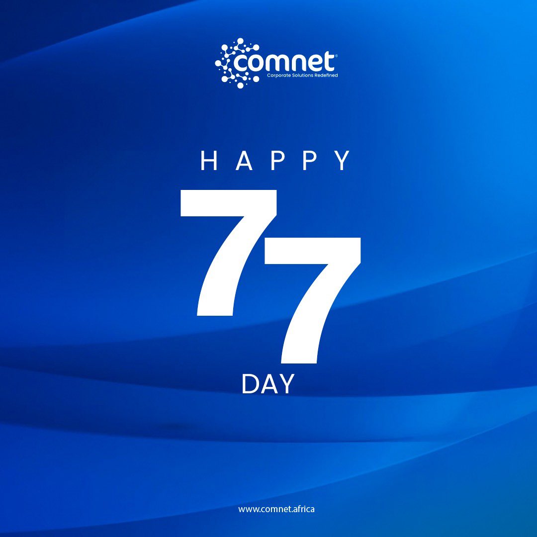 Happy Saba Saba Day!