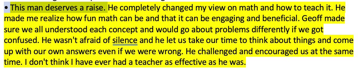 Geoff Krall 💫 tweet media