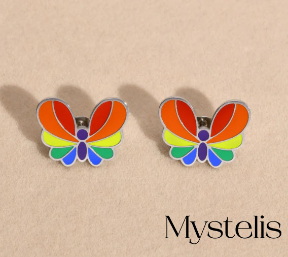 KimdzaPe's tweet image. 🦋👉Mystelis.com
mystelis.com/products/vivid…
 #ButterflyMagic #women #earrings #Girlfights