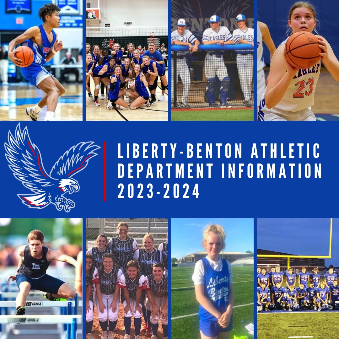 LibertyBenton Local Schools on Twitter "📣 Attention families of