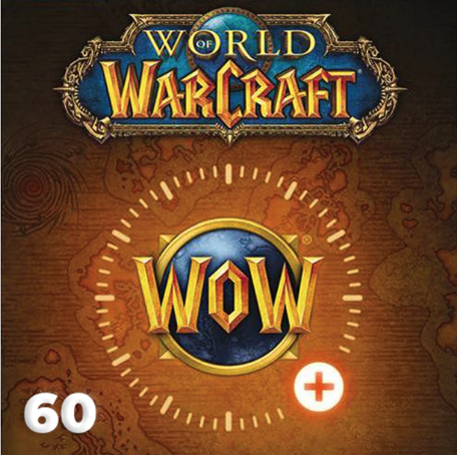Farmers de Azeroth tweet media