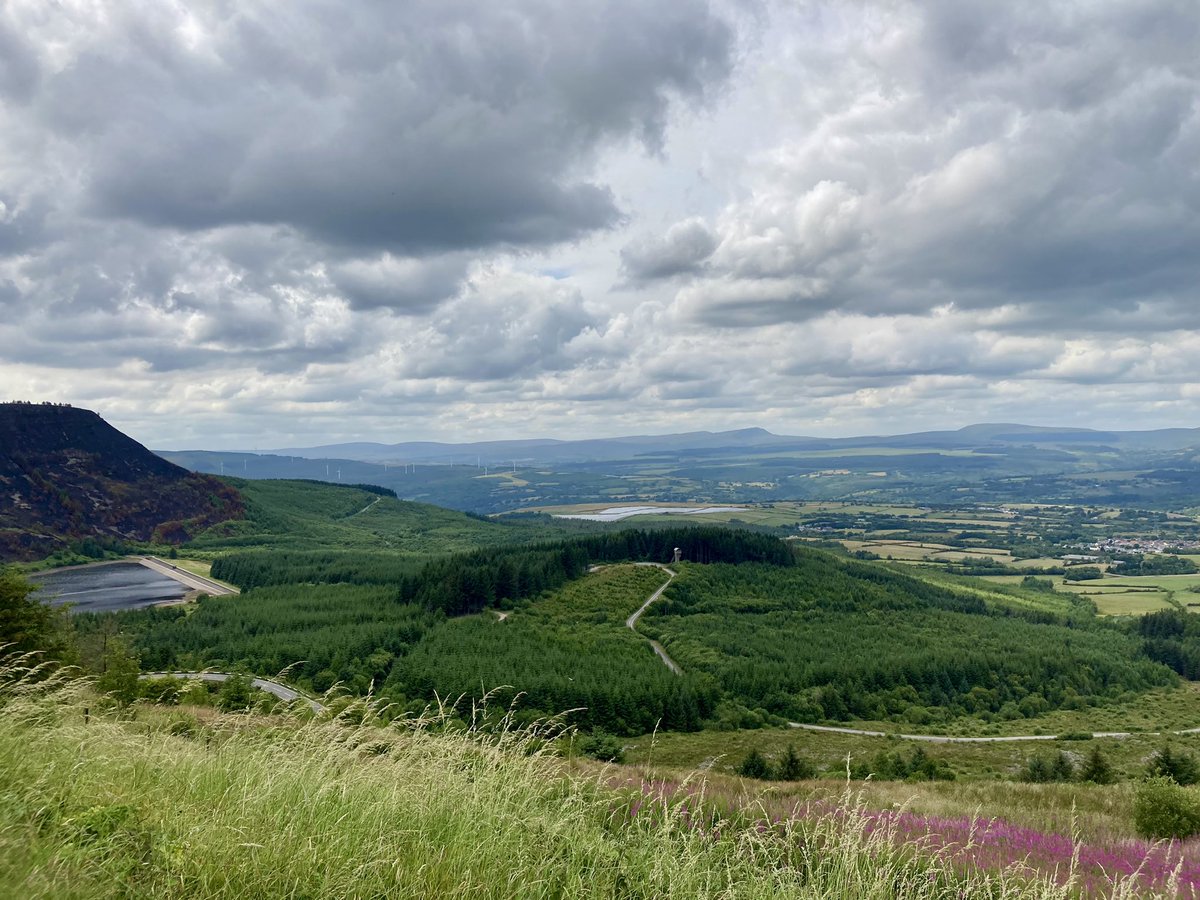 Coalfields Regeneration Trust Wales | YAMG Cymru tweet media