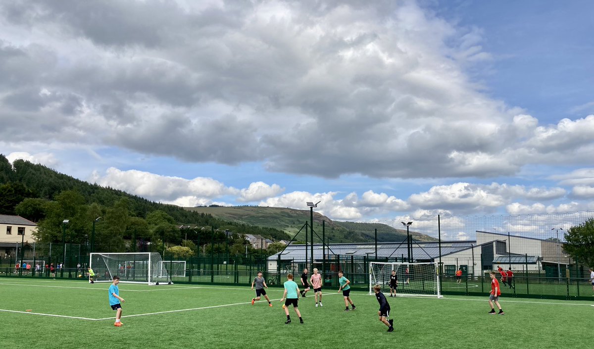 Coalfields Regeneration Trust Wales | YAMG Cymru tweet media