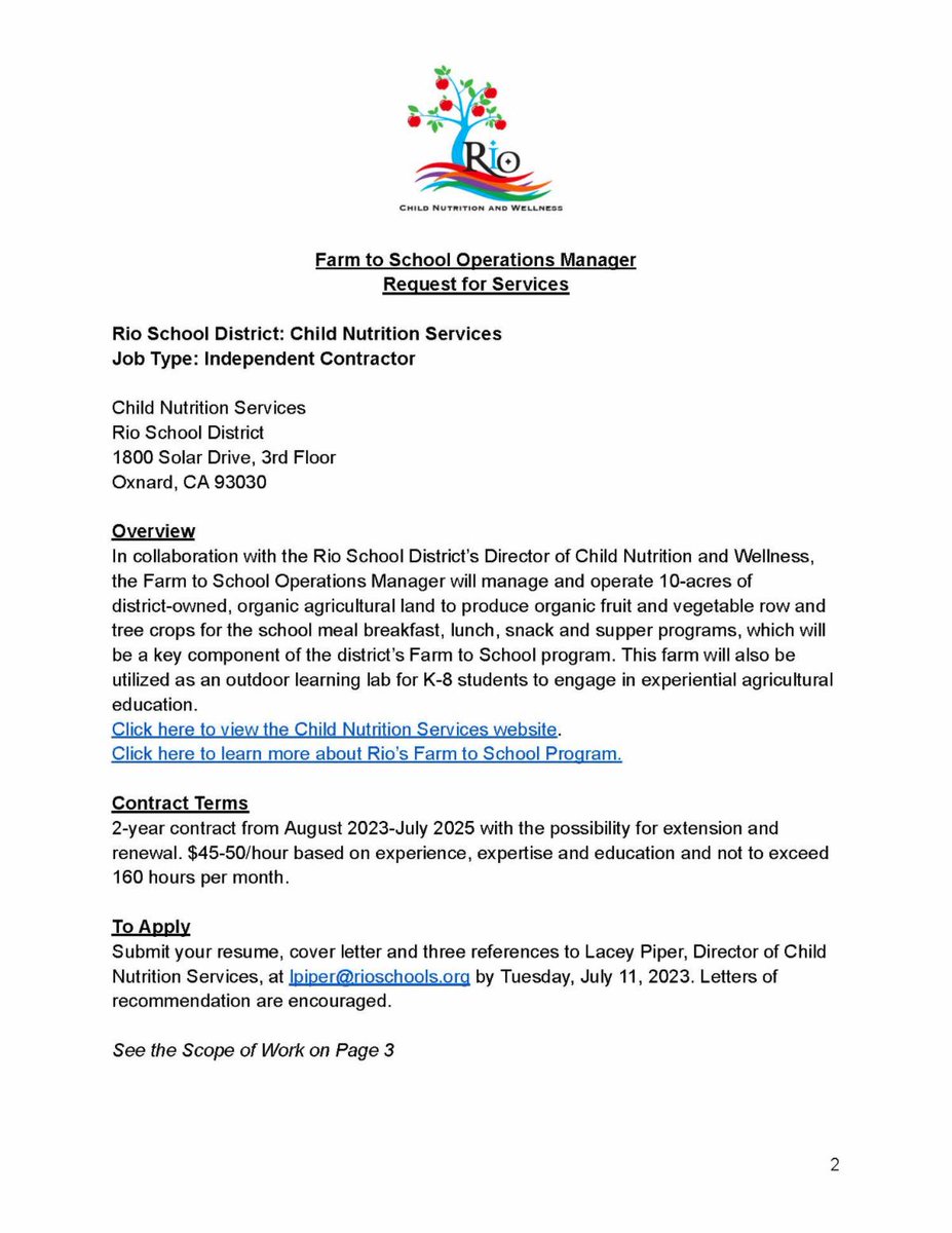 Farm Bureau VC tweet media