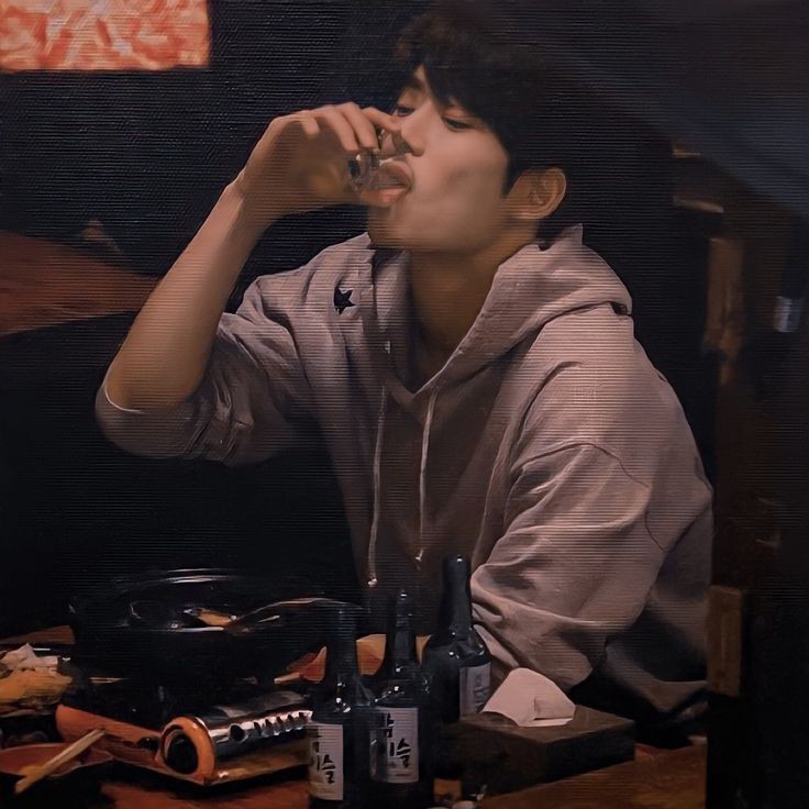 pistachwoos's tweet photo. : CUPID
#jaewoo short thread series #1 

"woo, let's grab a drink"
"for what?"
"deep talks, I.. miss it" https://t.co/O4ov0dysOv