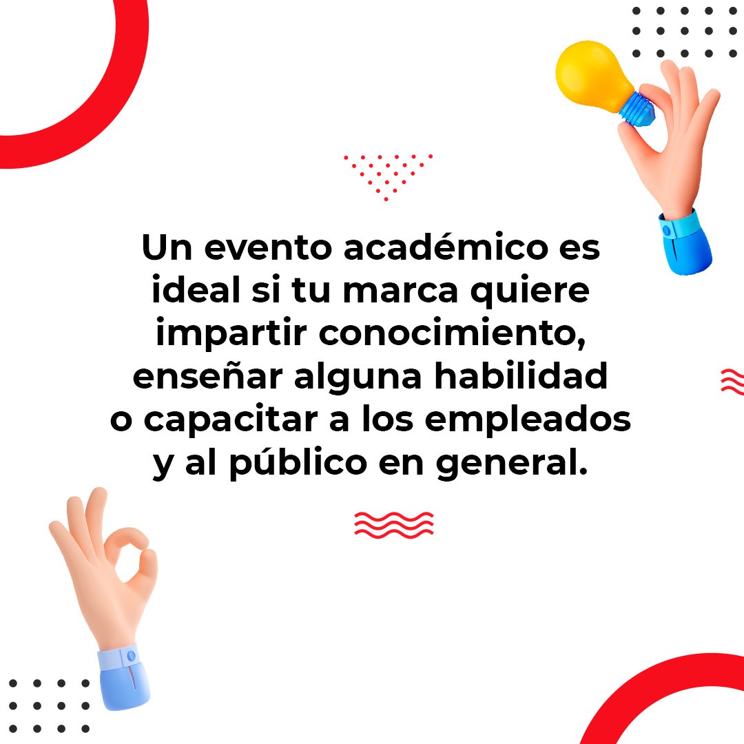 Ingecom_CA's tweet image. Un evento académico es IDEAL si quieres capacitar a tus empleados o al público en general y mostrar tu marca en el mercado académico🤓Por ello, en Ingecom organizamos encuentros como talleres, cursos, foros, webbinars o diplomados, etc.  #ingecom #ingeniomania #eventosacademicos