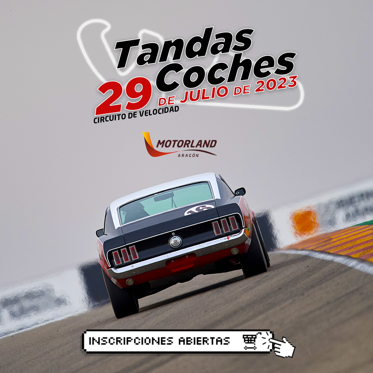 MotorLand Aragón tweet media