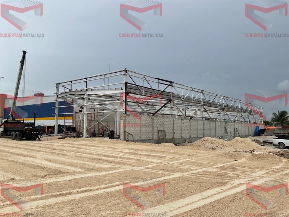 CubiertasM's tweet photo. Smart fit Playa Del Carmen Qroo.
Contáctanos por whatsapp aquí: https://t.co/1kGxgFUF8D
#cubiertasmetalicas #entrepisos https://t.co/RJCRh4ikki