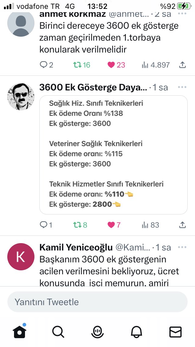 <a href="/Sevda60434134/">Sevda</a> @FOXhaber <a href="/RTErdogan/">Recep Tayyip Erdoğan</a> <a href="/isikhanvedat/">Prof. Dr. Vedat Işıkhan</a> <a href="/dbdevletbahceli/">Devlet Bahçeli</a> <a href="/atvcomtr/">atv</a> Hangi sözleri doğru ki