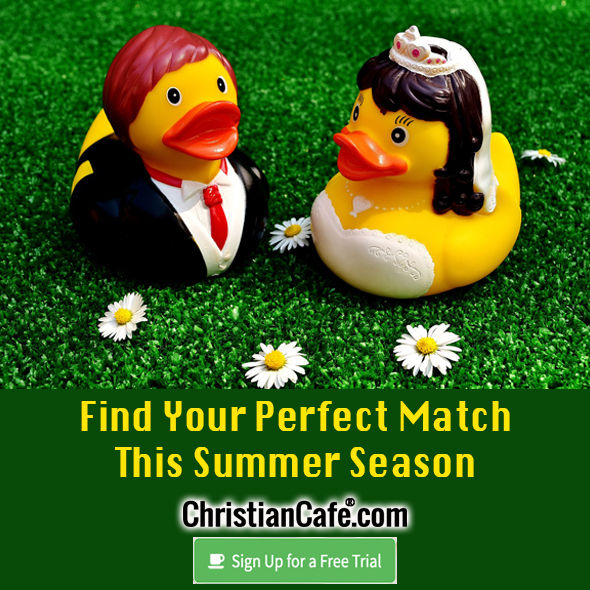 Connect with Christian singles this Summer.

#summerdating #christiansingles #christiandating #christiandatingsites #christianmatch #christianlove #summerlove #summertime #summerdate #summer2023 #summervibes  #summer
