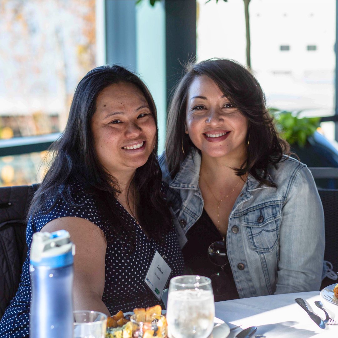 Learn, build relationships, and enjoy fabulous food as a WTC Seattle member! 

Members have access to our amazing networking events, spaces to use for daily work and meetings, lunch with a view, and more!

Contact us today to learn more about options for your organization.