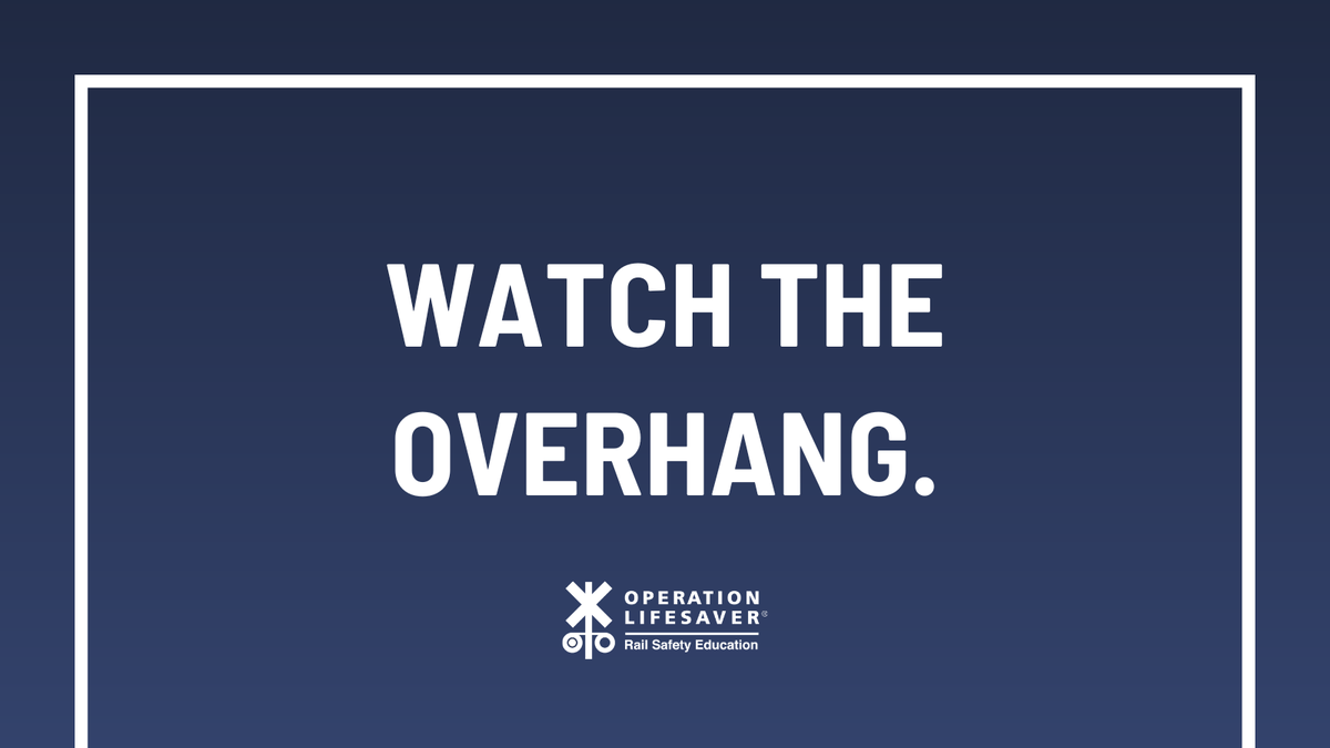 olinational's tweet photo. Trains overhang tracks! Never sit on the edge of a train station platform. Learn more about transit safety: https://t.co/ABeXgnvjDG 
#RailSafety
#Transit
#SeeTracksThinkTrain https://t.co/TtEKV2DX0T