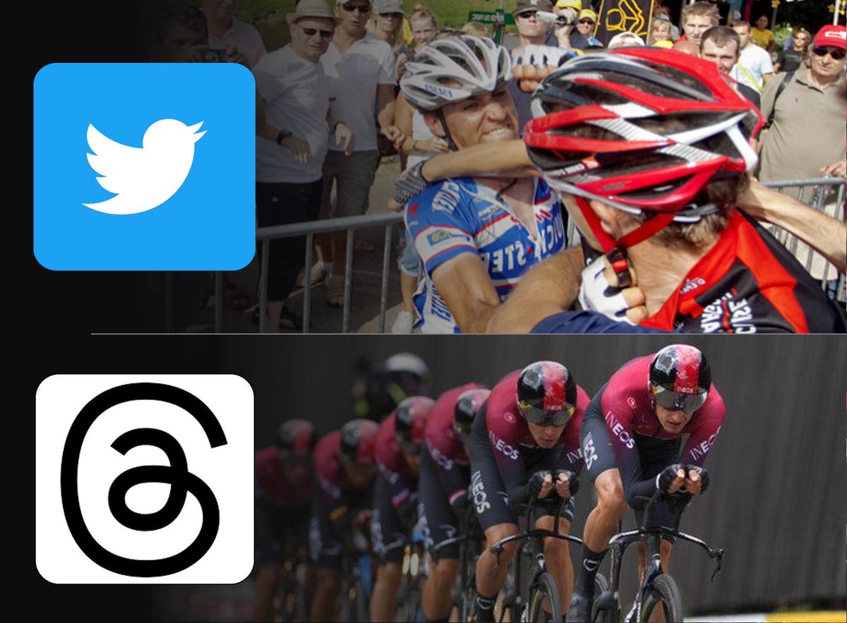 Tim Bayley tweet media