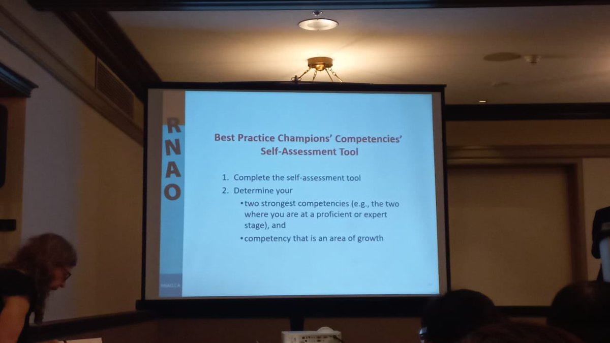 Felicitamos a @jessicastudillo representando <a href="/ministeriosalud/">Ministerio de Salud</a> Chile 🇨🇱 del @bpso_hospitaliqq en el Congreso del Consejo Internacional de Enfermeras @CIE en Canadá 🇨🇦: "Las enfermeras unidas: una fuerza para la salud global" 💙🌎
Saludos para @grinspundoris y todo el equipo #BPSO