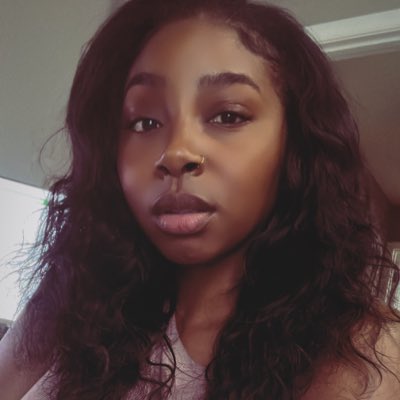 ImperfectlyRare's tweet photo. #NewProfilePic https://t.co/NEPfx2FH0O