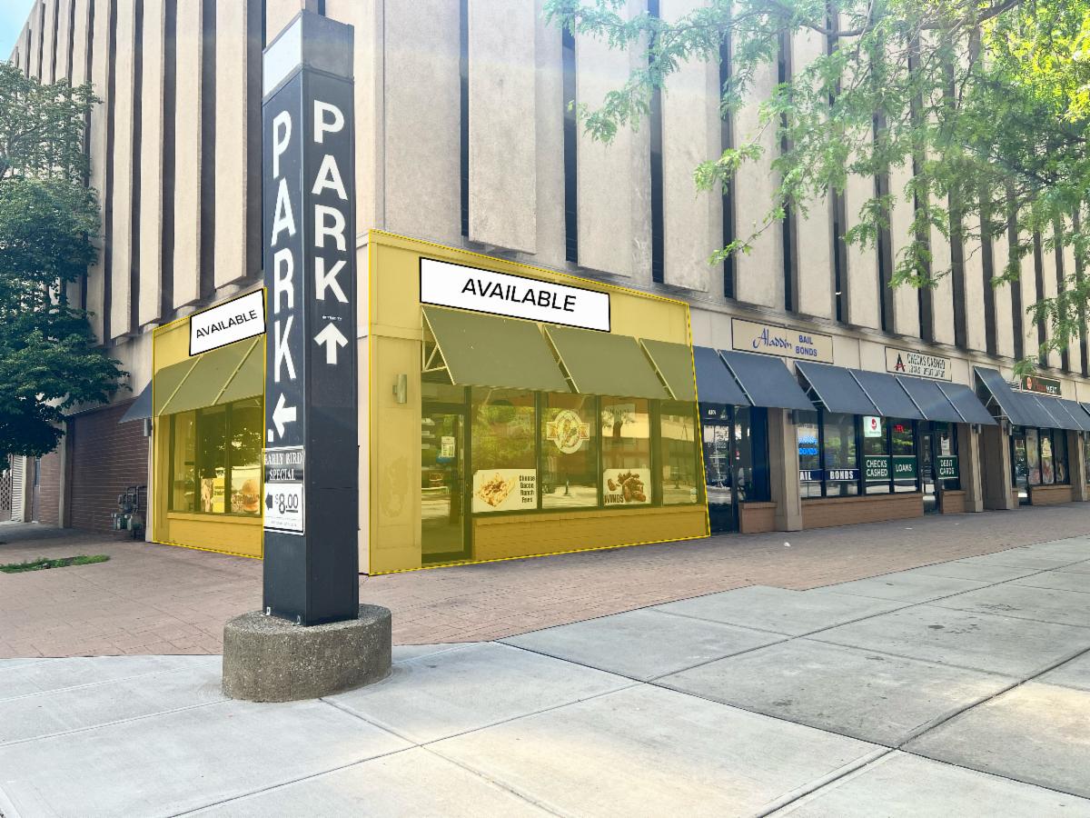 Anchor Retail tweet media