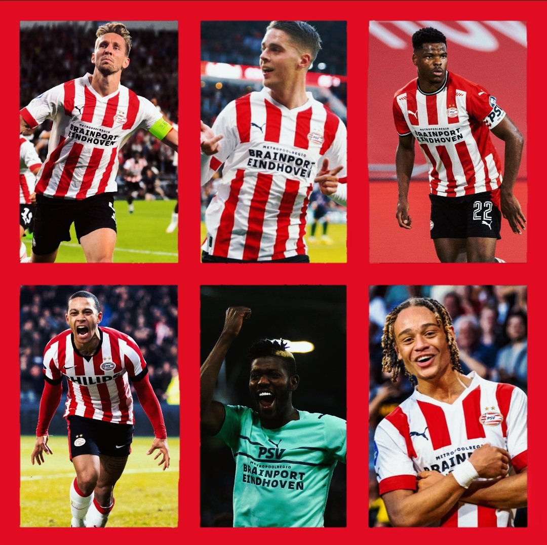 PsvSeth05's tweet photo. 🔴 or 🔵?👀 https://t.co/ZXrFJYQvga