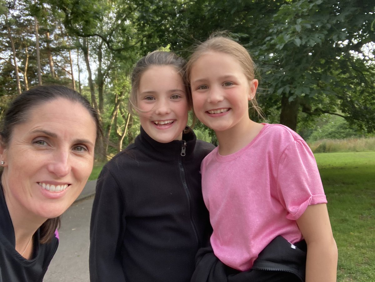 StAugsCPS's tweet photo. Before &amp; after images of a jog tonight 🏃‍♀️#wellbeing #improvingfitness #SLTcompletingchallenges #triplepoints

@SSolihullSSP @SolihullActive @OurLadyandAllS1 @StAugsCPS https://t.co/txm6fikbNY