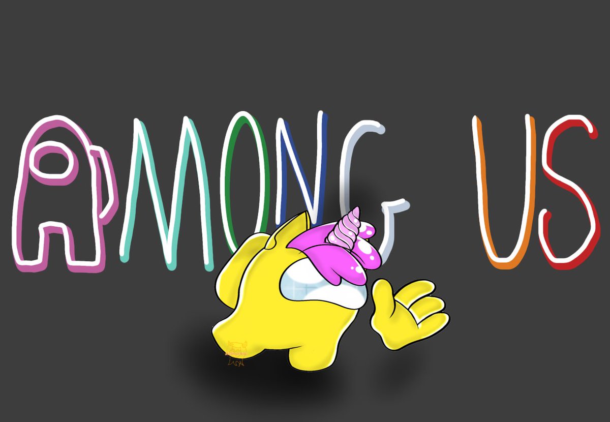 ms_snuckle's tweet photo. Everytime I make a new pose, I put @Himicane in it. So, here’s another piece for him! Hope y’a like! #amongusartwork #amongus #AmongUs #Himicane #mssnucklemakesart #fanart https://t.co/D5Prj4Rhfa