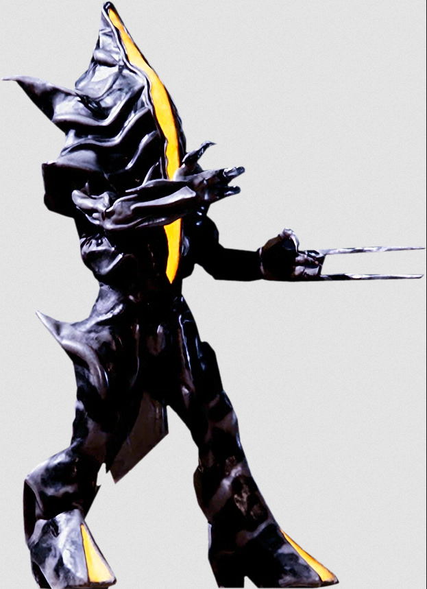 Ultraman_Ultimo (Commissions Open) tweet media