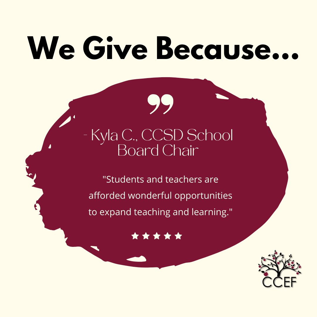CCEdFoundation's tweet photo. To meet the rest of our amazing board, head to:
https://t.co/FITx3V035V

#cherokeecounty #community #fundraising #CCSD #ccsdfam #WoodstockGA #Cantonga #BallGroundGA #HollySpringsGA #WaleskaGA  #Cherokeega https://t.co/KnV6iZfaGU