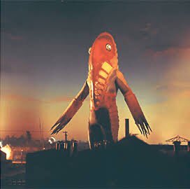 Ultraman_Ultimo (Commissions Open) tweet media