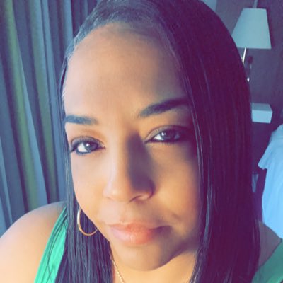 Kimberly Barfield tweet media