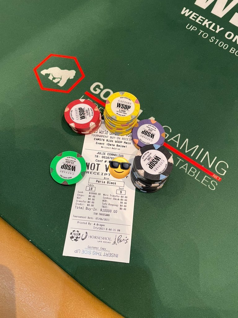 LuckyJadeJules's tweet photo. 🎅🏼💫🎄✨🤶🏼 Main Event starting 🆙 now! Thank you so much to everyone who bought action! 🤗 #GLUS 🍀🫶 #TeamRunGood https://t.co/26V0AowKYB
