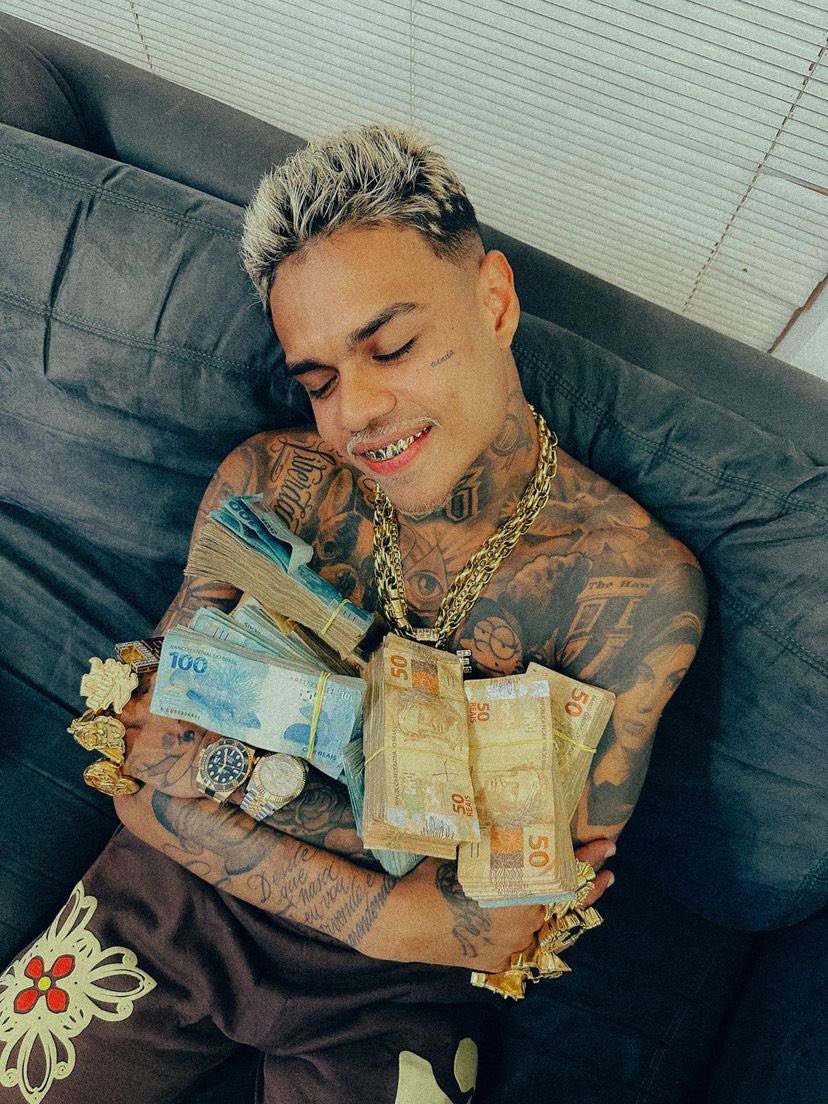 queria ta assim