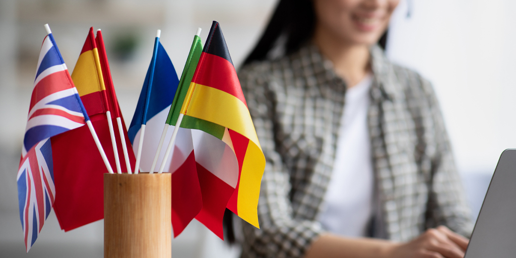 UWMContinuingEd's tweet photo. Is learning a new language on your bucket list? Check it off by not only learning a new language but learning about the culture and people who speak it. UWM offers 14 languages to choose from. Learn more at https://t.co/G7Vns6nVuK
#UWMContinuingEd #LanguageLearning https://t.co/pPw9wtyP9D