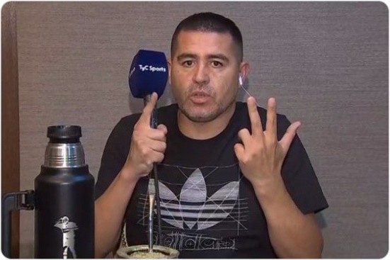 @psyfacuck12 @BostoroBJ Negar? No. Se separa entre lo serio y torneos d barrio q no finalizaban ni jugaban todos. Pero cómo vas a entender ello mamadera Riquelmista. Sabes q niegan ustedes?