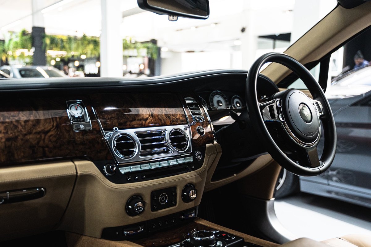 Pharoah Auto Investments tweet media