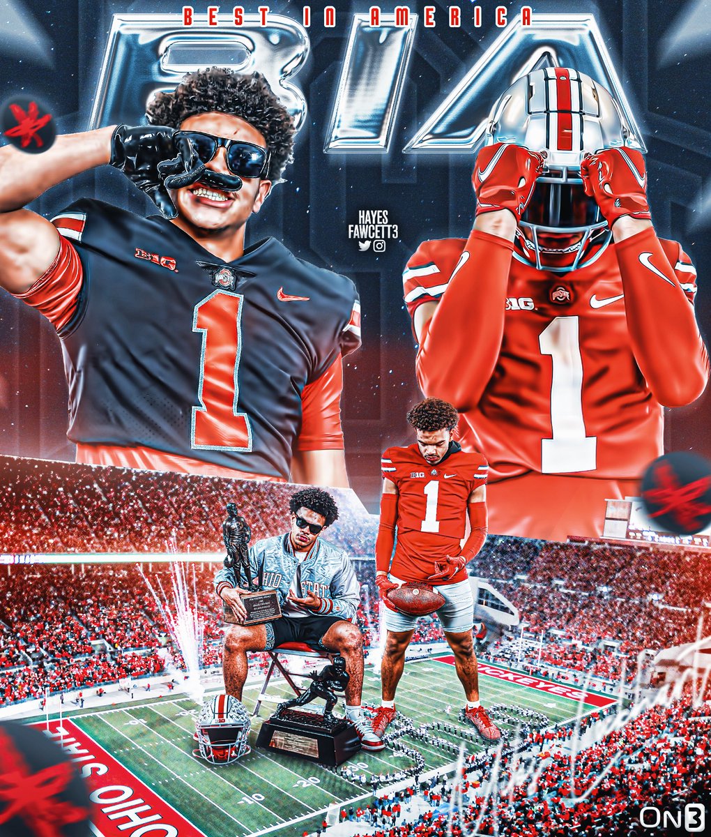 Hayes Fawcett tweet media