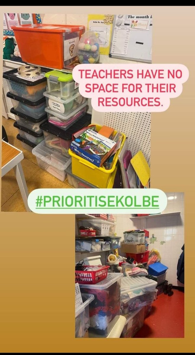 prioritisekolbe tweet picture