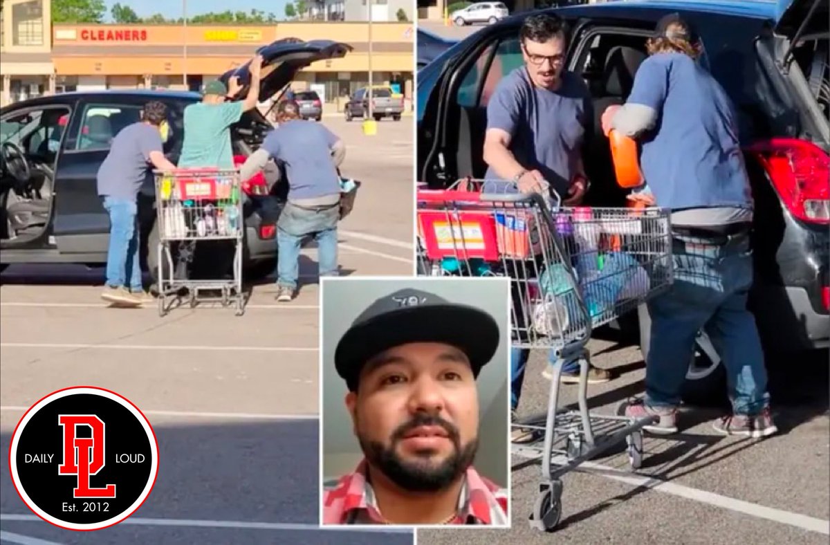 Daily Loud tweet media