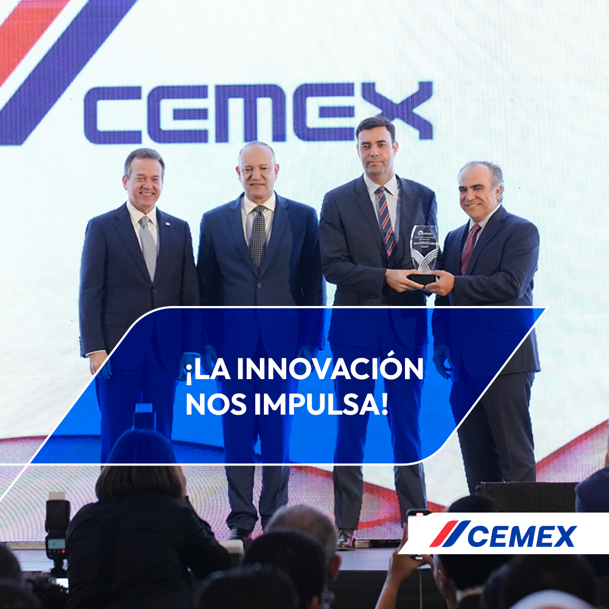 CEMEX Dominicana tweet media