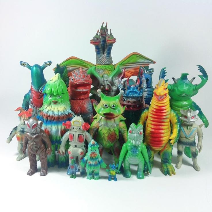 Ultraman_Ultimo (Commissions Open) tweet media