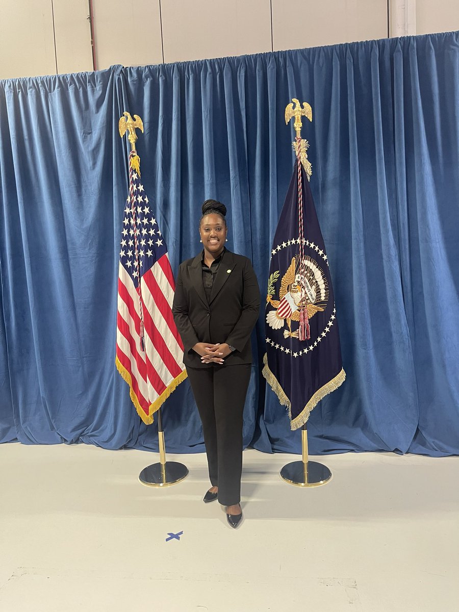 Dr. LaChe’ Sumpter tweet media