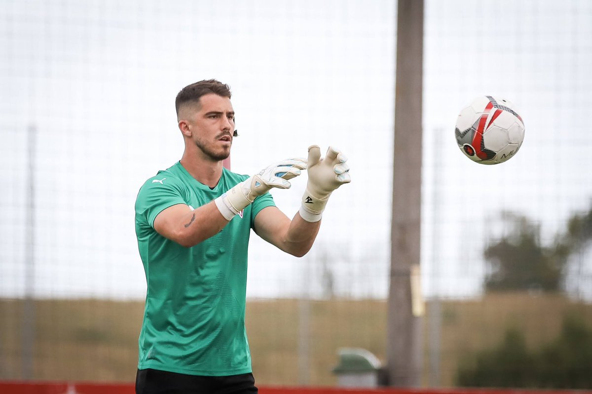 Rubén Yáñez Alabart tweet media