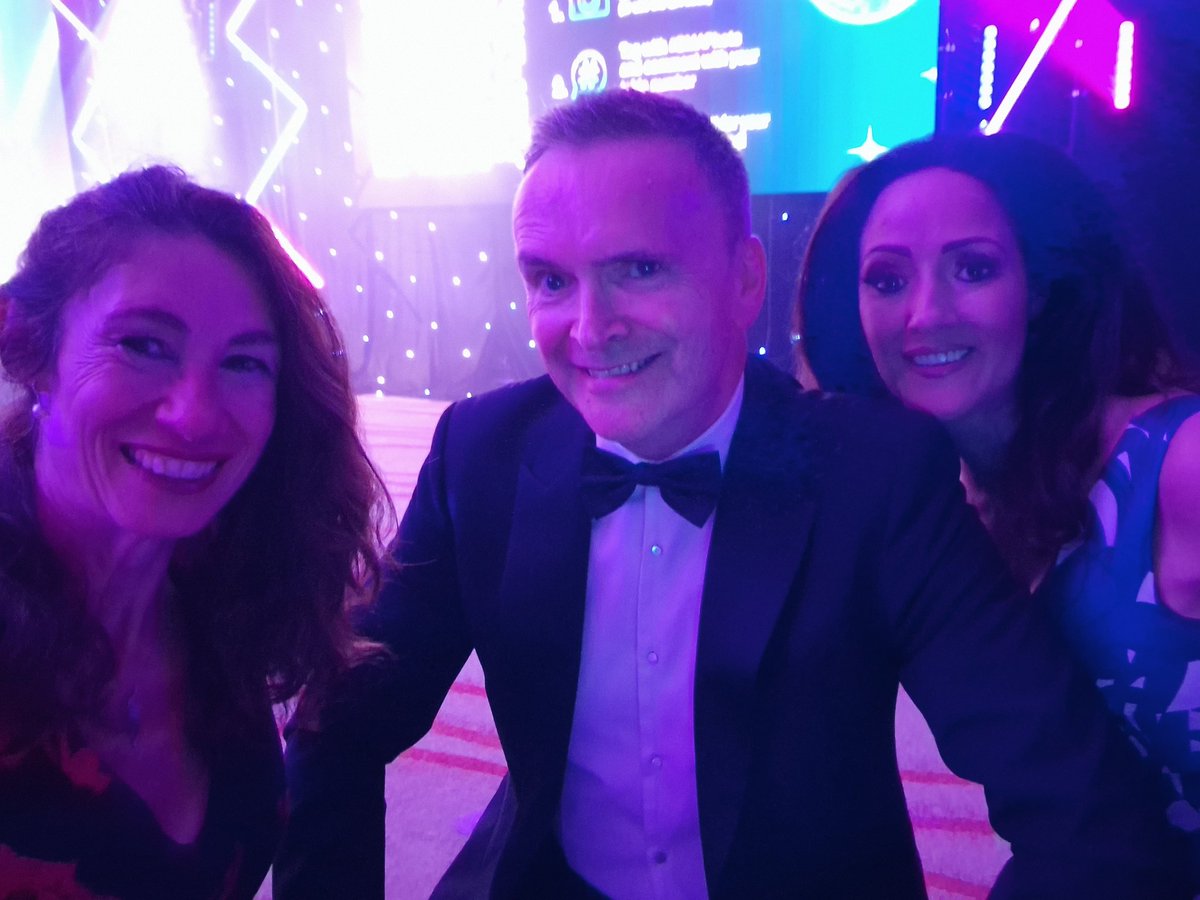 Debbie Staveley tweet media