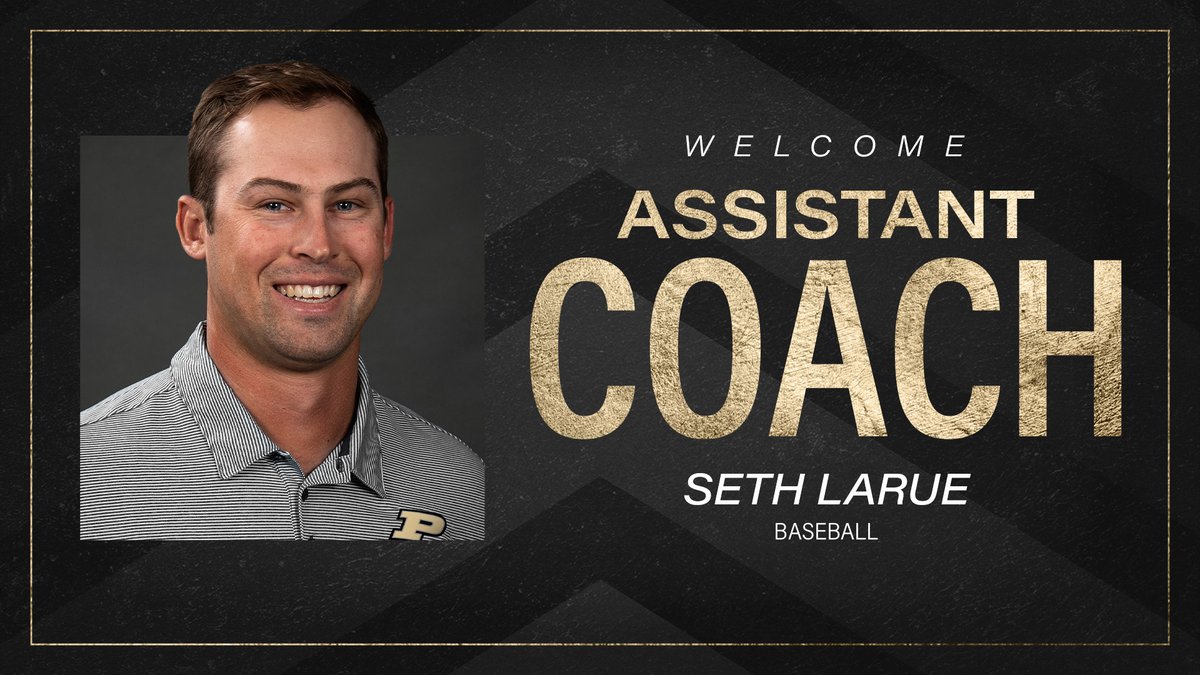 Purdue Baseball tweet media